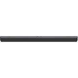 LG S90QY 5.1.3 Sound Bar Speaker - 570 W RMS - Alexa, Google Assistant Supported - Dark Steel Silver