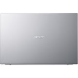 Acer Aspire 3 A315-58 A315-58-350L 15.6" Notebook - Full HD - 1920 x 1080 - Intel Core i3 11th Gen i3-1115G4 Dual-core (2 Core) 3 GHz - 8 GB Total RAM - 256 GB SSD - Pure Silver