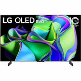 LG evo C3 OLED42C3PUA 42" Smart OLED TV - 4K UHDTV