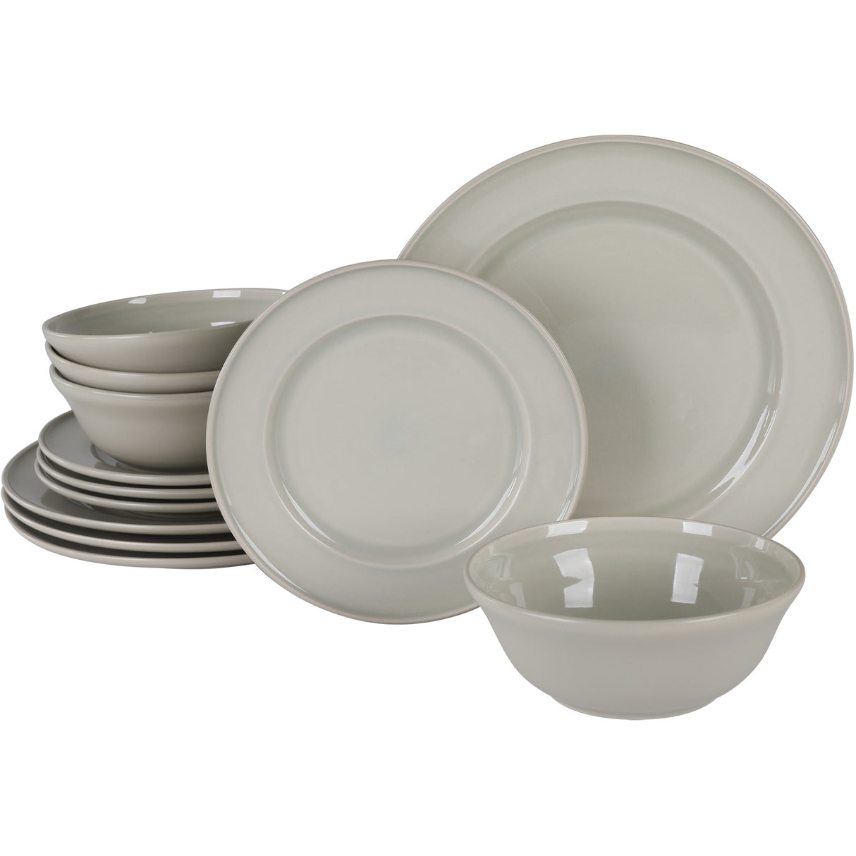 Gibson Martha Stewart Table Ware