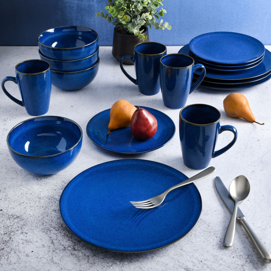 Gibson Soho Lounge Table Ware