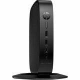 HP Pro t550 Thin Client - Intel Celeron J6412 Quad-core (4 Core) 2 GHz