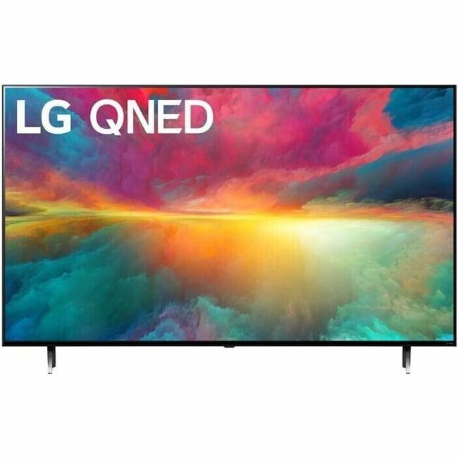 LG QNED75 75QNED75URA 74.5" Smart LED-LCD TV - 4K UHDTV