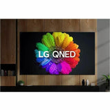 LG QNED75 75QNED75URA 74.5" Smart LED-LCD TV - 4K UHDTV