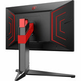 AOC AGON PRO AG274UXP 27" Class 4K UHD Gaming LED Monitor - 16:9 - Black, Red