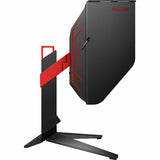 AOC AGON PRO AG274UXP 27" Class 4K UHD Gaming LED Monitor - 16:9 - Black, Red