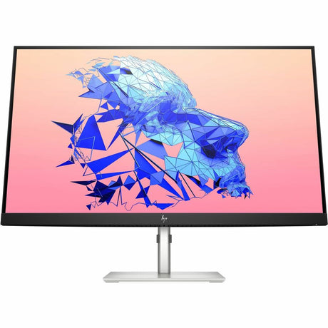 HP U32 32" Class 4K UHD LED Monitor - 16:9