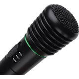 Supersonic SC-902 Wired/Wireless Dynamic Microphone