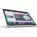 HP EliteBook x360 1030 G8 13.3" Touchscreen Convertible 2 in 1 Notebook - Full HD - Intel Core i5 11th Gen i5-1135G7 - 16 GB - 256 GB SSD