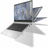 HP EliteBook x360 1030 G8 13.3" Touchscreen Convertible 2 in 1 Notebook - Full HD - Intel Core i5 11th Gen i5-1135G7 - 16 GB - 256 GB SSD