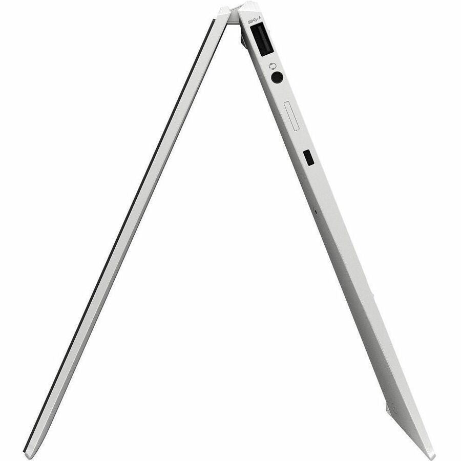 HP EliteBook x360 1030 G8 13.3" Touchscreen Convertible 2 in 1 Notebook - Full HD - Intel Core i5 11th Gen i5-1135G7 - 16 GB - 256 GB SSD