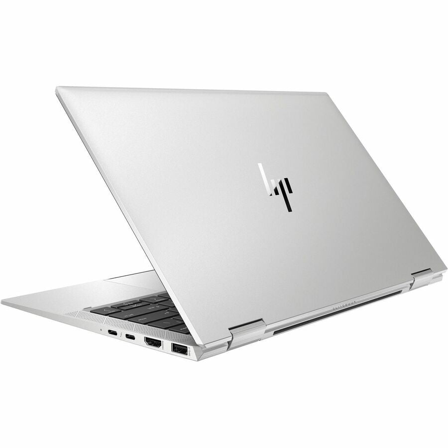 HP EliteBook x360 1030 G8 13.3" Touchscreen Convertible 2 in 1 Notebook - Full HD - Intel Core i5 11th Gen i5-1135G7 - 16 GB - 256 GB SSD