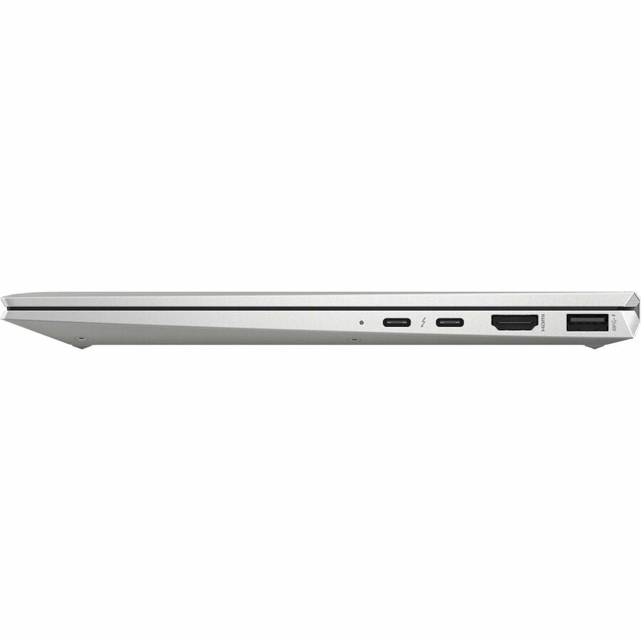 HP EliteBook x360 1030 G8 13.3" Touchscreen Convertible 2 in 1 Notebook - Full HD - Intel Core i5 11th Gen i5-1135G7 - 16 GB - 256 GB SSD