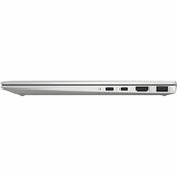 HP EliteBook x360 1030 G8 13.3" Touchscreen Convertible 2 in 1 Notebook - Full HD - Intel Core i5 11th Gen i5-1135G7 - 16 GB - 256 GB SSD