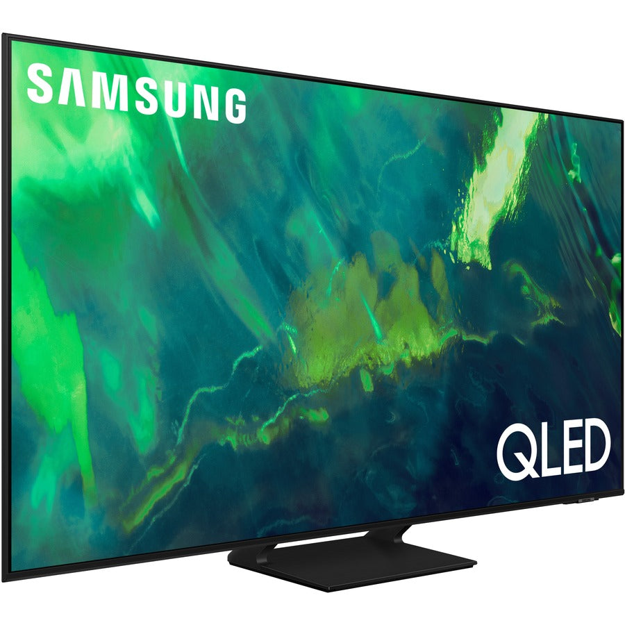 Samsung | 85" | Q70A | QLED | 4K UHD | Smart TV | QN85Q70AAFXZA | 2021