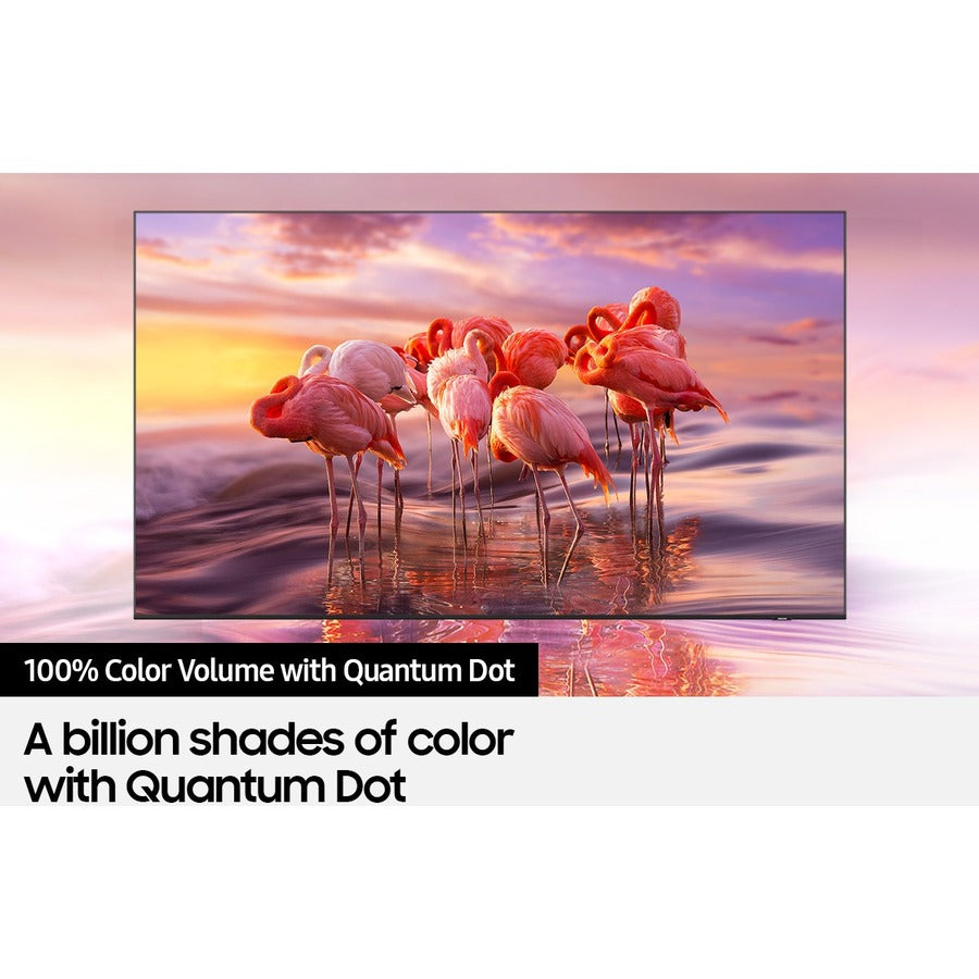 Samsung | 85" | Q70A | QLED | 4K UHD | Smart TV | QN85Q70AAFXZA | 2021