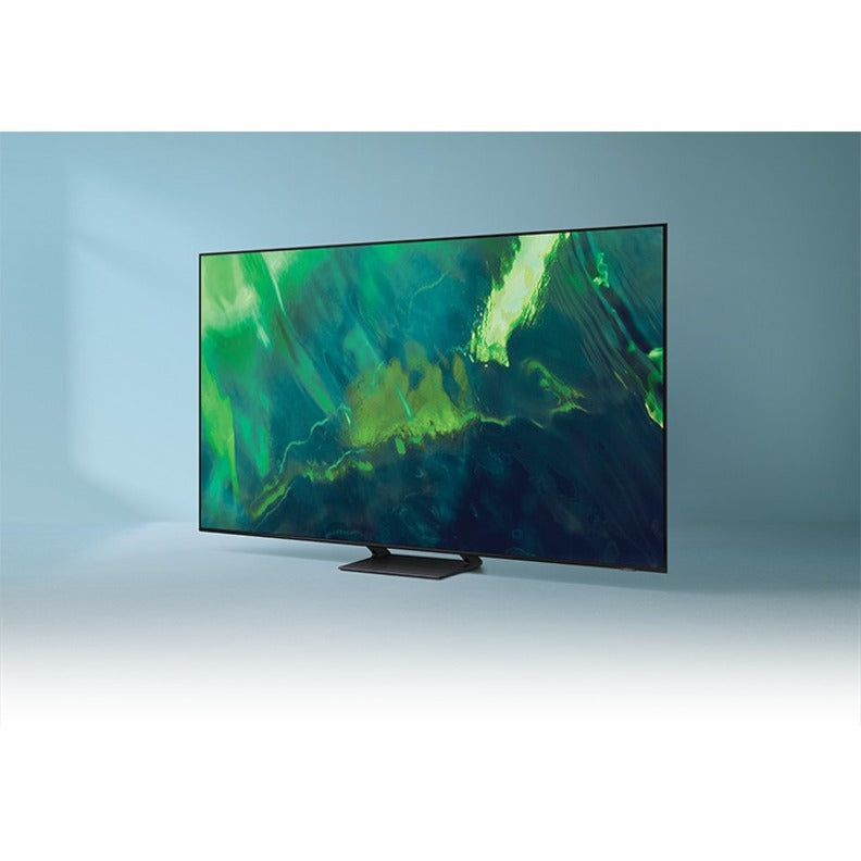 Samsung | 85" | Q70A | QLED | 4K UHD | Smart TV | QN85Q70AAFXZA | 2021