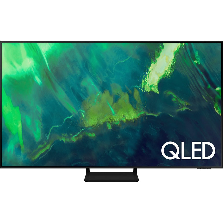 Samsung | 85" | Q70A | QLED | 4K UHD | Smart TV | QN85Q70AAFXZA | 2021