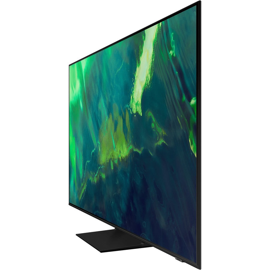 Samsung | 85" | Q70A | QLED | 4K UHD | Smart TV | QN85Q70AAFXZA | 2021