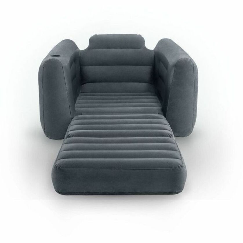 Intex Pull-Out Inflatable Chair