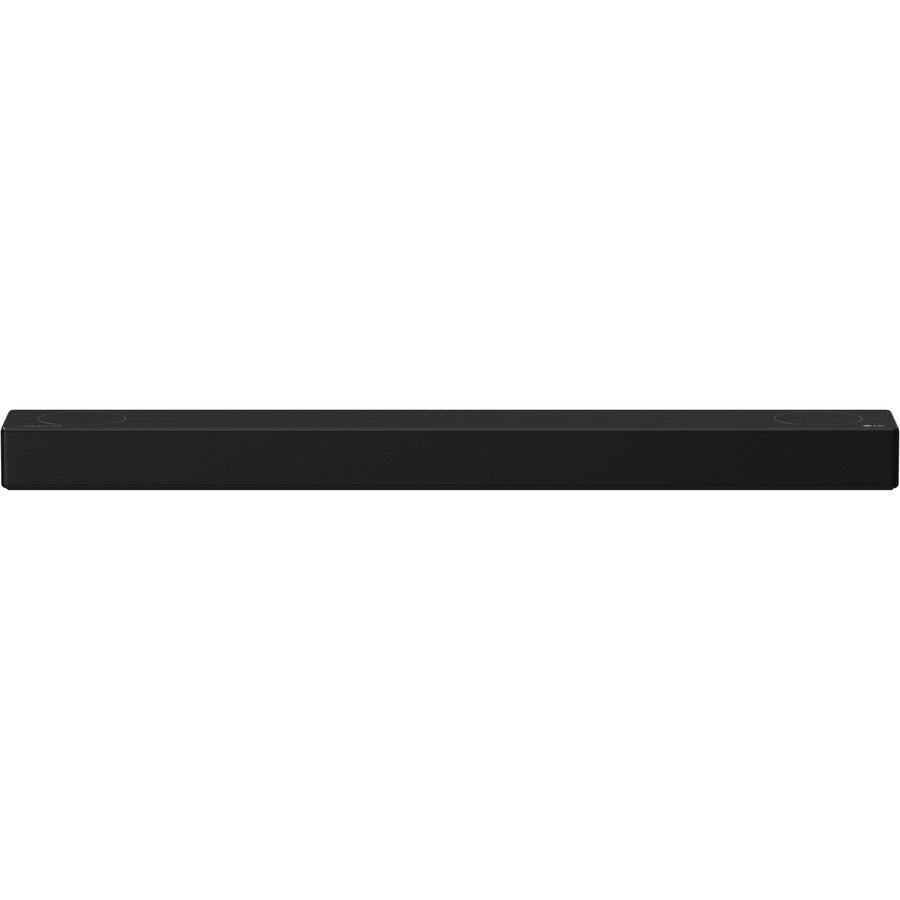 LG SPD7Y 3.1.2 Bluetooth Sound Bar Speaker - 380 W RMS