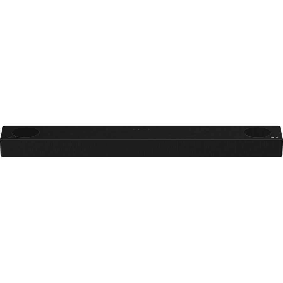 LG SPD7Y 3.1.2 Bluetooth Sound Bar Speaker - 380 W RMS