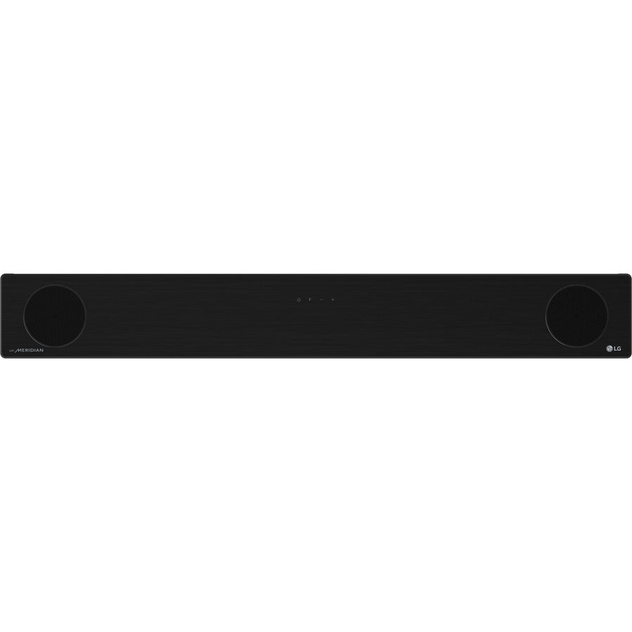 LG SPD7Y 3.1.2 Bluetooth Sound Bar Speaker - 380 W RMS