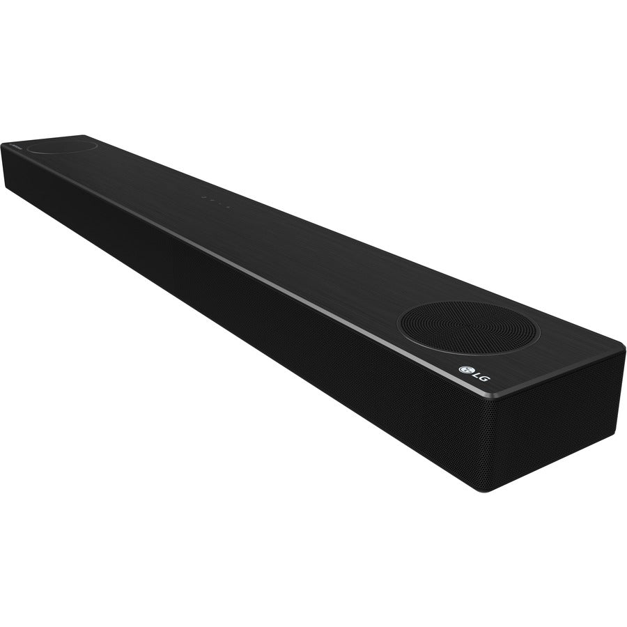 LG SPD7Y 3.1.2 Bluetooth Sound Bar Speaker - 380 W RMS