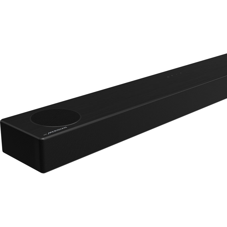 LG SPD7Y 3.1.2 Bluetooth Sound Bar Speaker - 380 W RMS