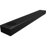 LG SPD7Y 3.1.2 Bluetooth Sound Bar Speaker - 380 W RMS