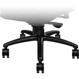 Thermaltake X-Fit Black-White Gaming Chair (Regional Only)