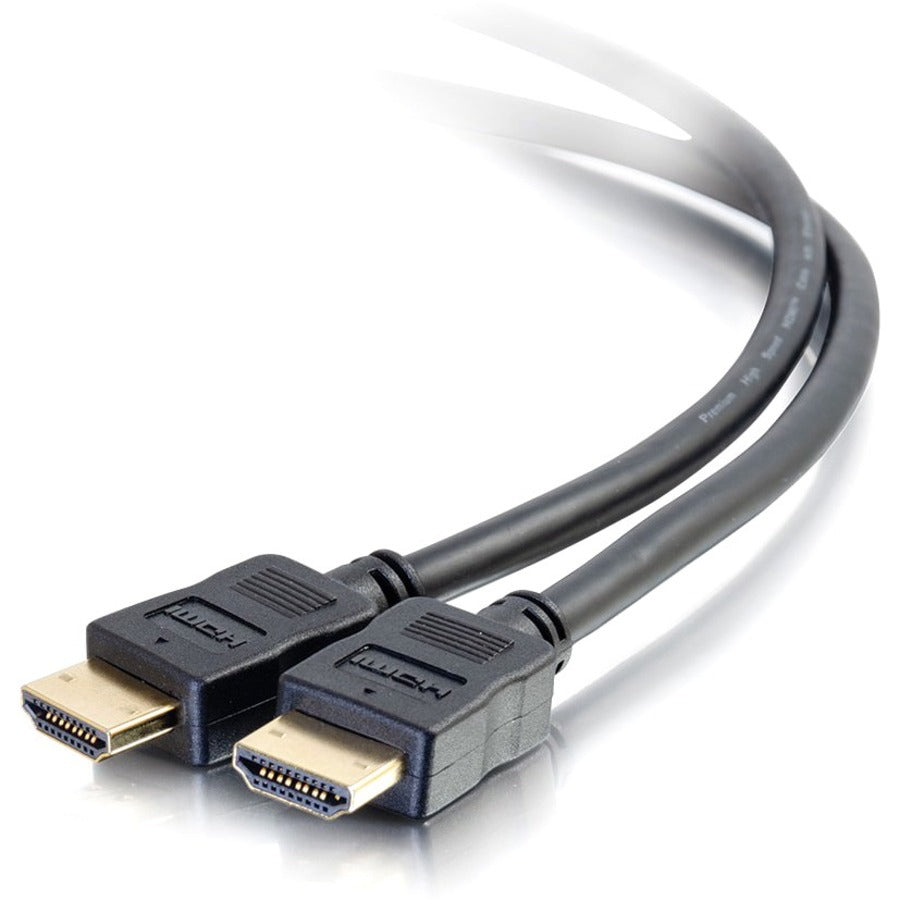 C2G 12ft Performance Premium High Speed HDMI Cable w/ Ethernet - 4K 60Hz