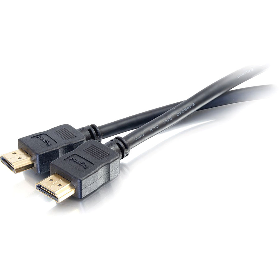 C2G 12ft Performance Premium High Speed HDMI Cable w/ Ethernet - 4K 60Hz