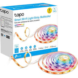 TP-Link Smart Wi-Fi Light Strip, Multicolor