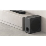 LG S90QY 5.1.3 Bluetooth Sound Bar Speaker - 570 W RMS - Alexa, Google Assistant Supported