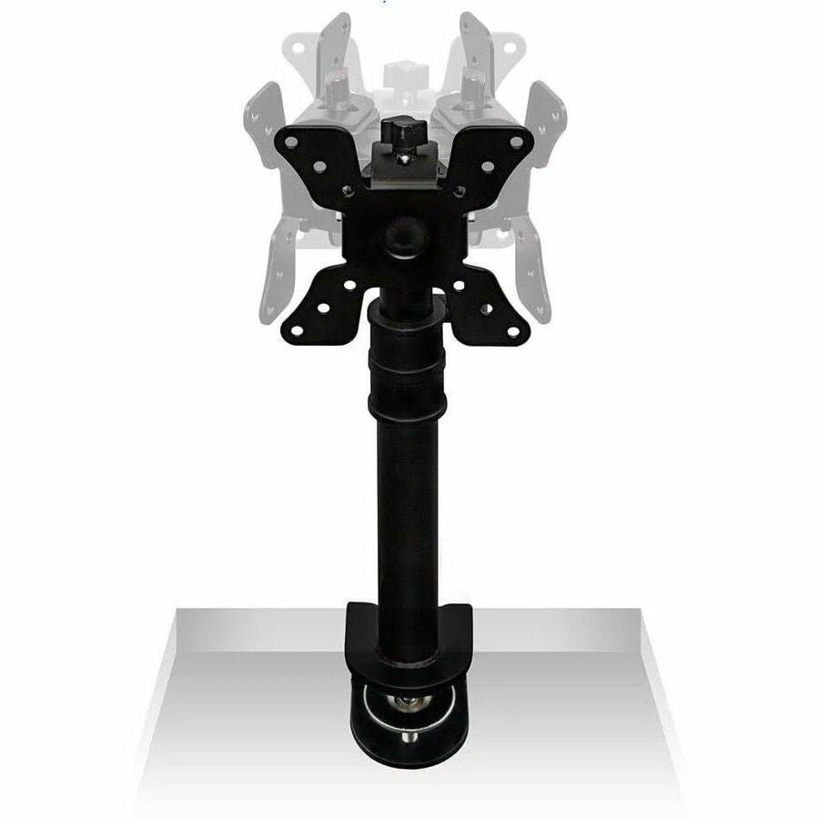 Mount-It! Desk Mount for Monitor - Vertical