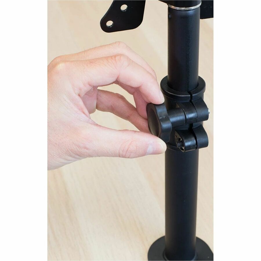 Mount-It! Desk Mount for Monitor - Vertical