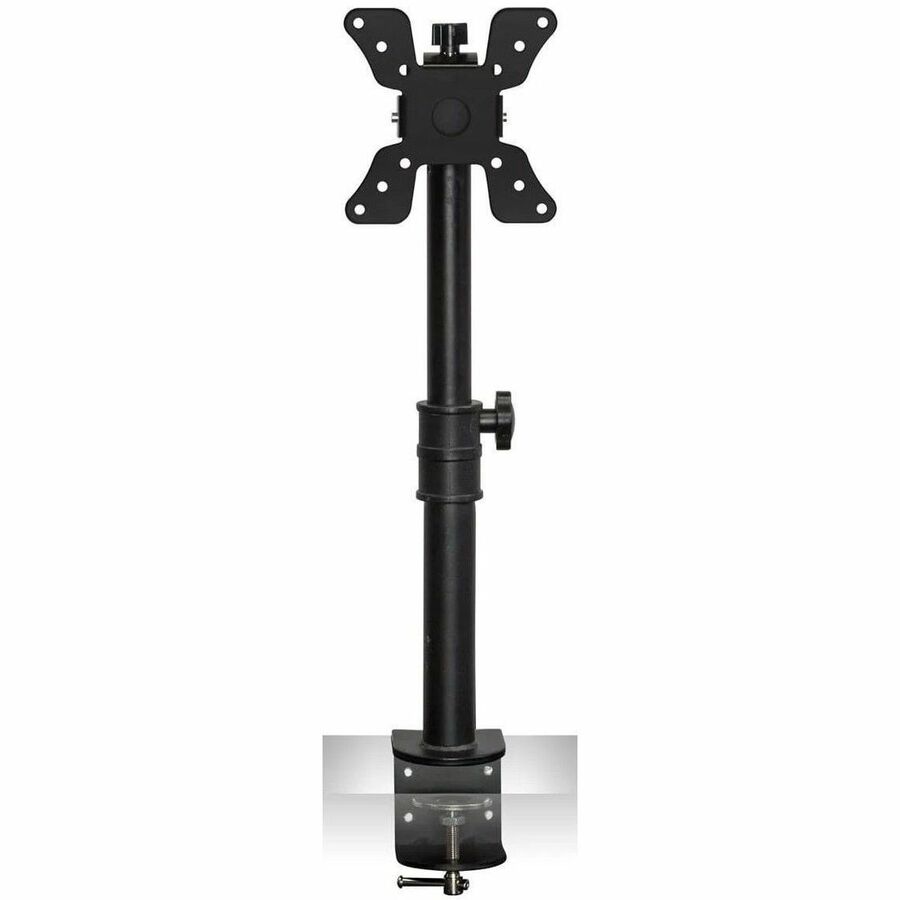 Mount-It! Desk Mount for Monitor - Vertical