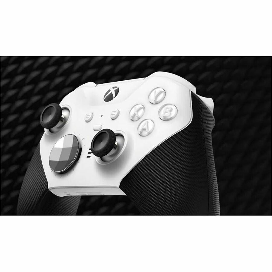 Microsoft Xbox Elite Wireless Controller Series 2 - Core (White)