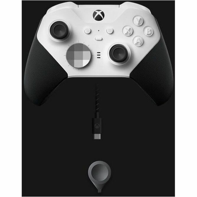 Microsoft Xbox Elite Wireless Controller Series 2 - Core (White)