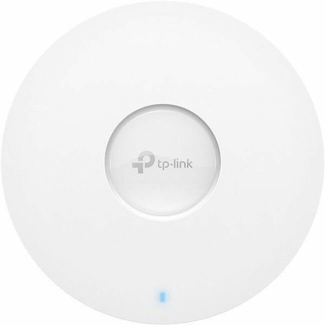 TP-Link Omada EAP670 Dual Band IEEE 802.11 a/b/g/n/ac/ax 5.25 Gbit/s Wireless Access Point