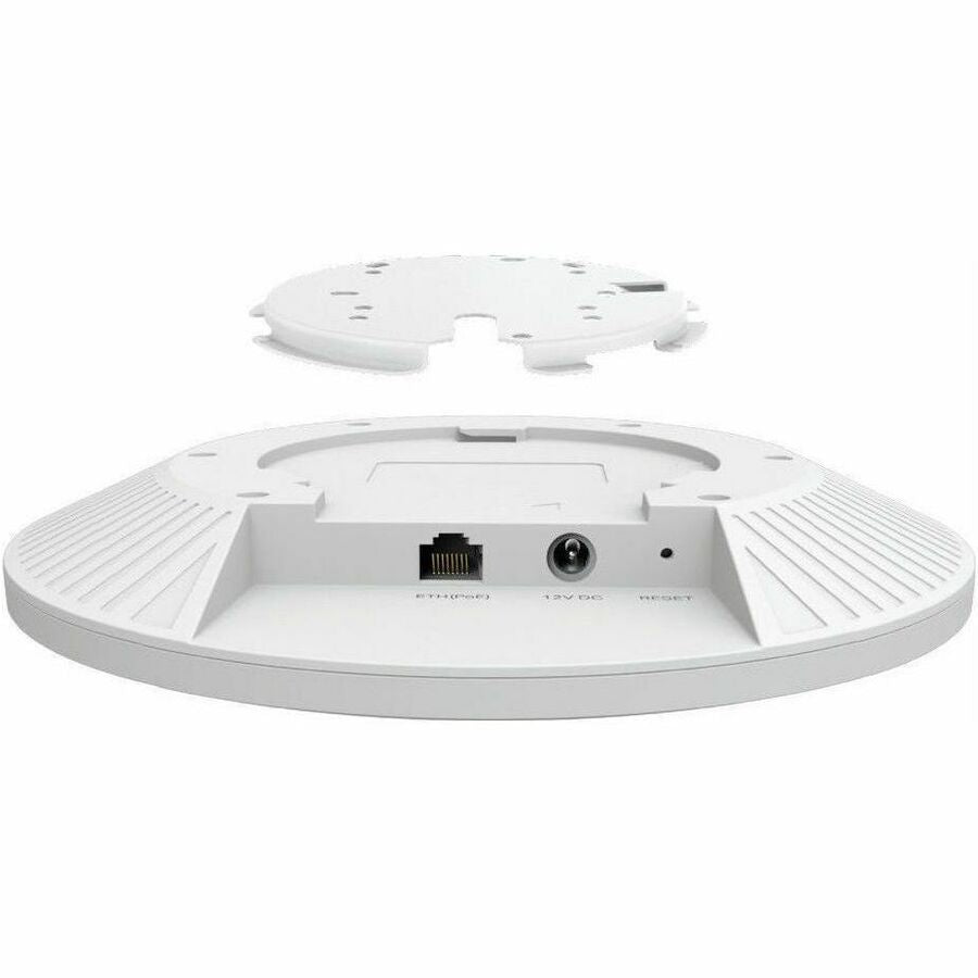 TP-Link Omada EAP670 Dual Band IEEE 802.11 a/b/g/n/ac/ax 5.25 Gbit/s Wireless Access Point