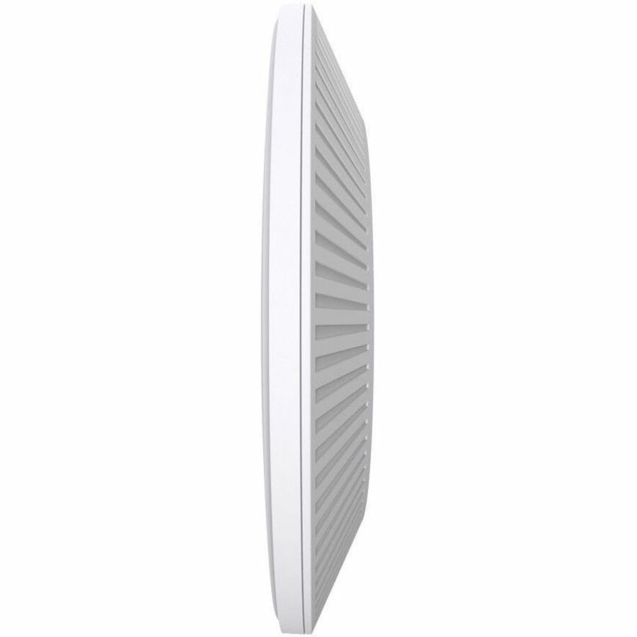 TP-Link Omada EAP670 Dual Band IEEE 802.11 a/b/g/n/ac/ax 5.25 Gbit/s Wireless Access Point