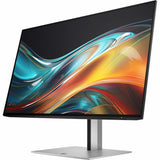 HP 724pf 24" Class Full HD LED Monitor - 16:9