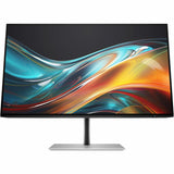 HP 724pf 24" Class Full HD LED Monitor - 16:9