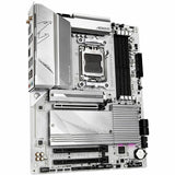 Aorus Ultra Durable B650 AORUS ELITE AX ICE Gaming Desktop Motherboard - AMD B650 Chipset - Socket AM5 - ATX