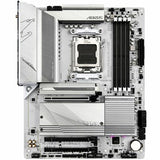 Aorus Ultra Durable B650 AORUS ELITE AX ICE Gaming Desktop Motherboard - AMD B650 Chipset - Socket AM5 - ATX