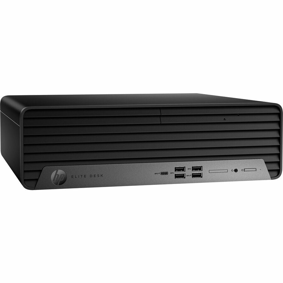 HP Elite 600 G9 Desktop Computer - Intel Core i5 12th Gen i5-12500 - 8 GB - 512 GB SSD - Small Form Factor