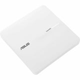 Asus ExpertWiFi EBA63 Dual Band IEEE 802.11 a/b/g/n/ac/ax 2.91 Gbit/s Wireless Access Point