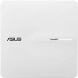 Asus ExpertWiFi EBA63 Dual Band IEEE 802.11 a/b/g/n/ac/ax 2.91 Gbit/s Wireless Access Point